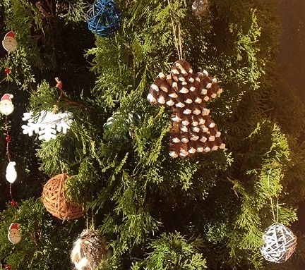 Ideas DIY: 5 formas de decorar con Piñas