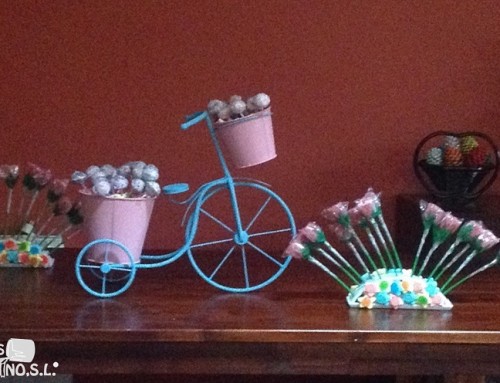 Dos ideas creativas para el día de los enamorados