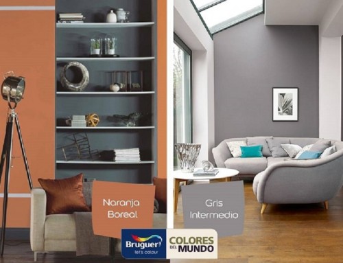 Nuevas tonalidades de Colores del Mundo