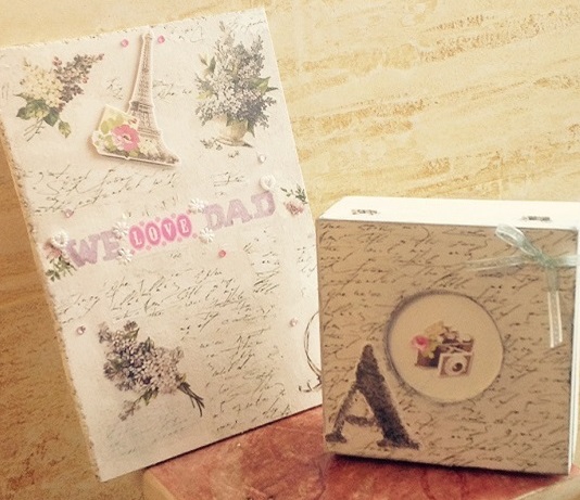 2 regalos diy para el día del Padre