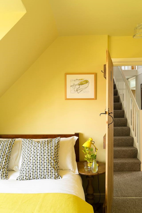 Farrow&Ball en Pinturas Sanguino