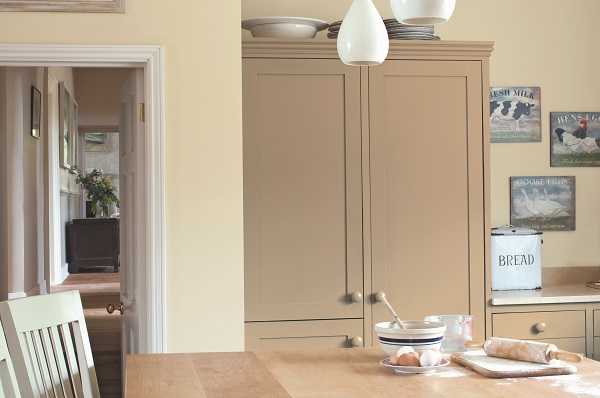 Farrow&Ball en Pinturas Sanguino