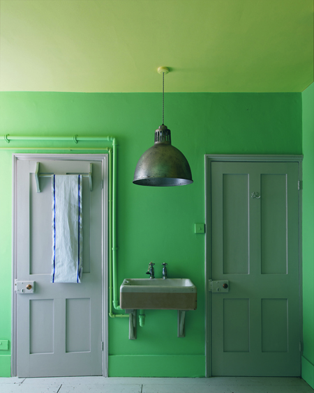 Farrow&Ball en Pinturas Sanguino