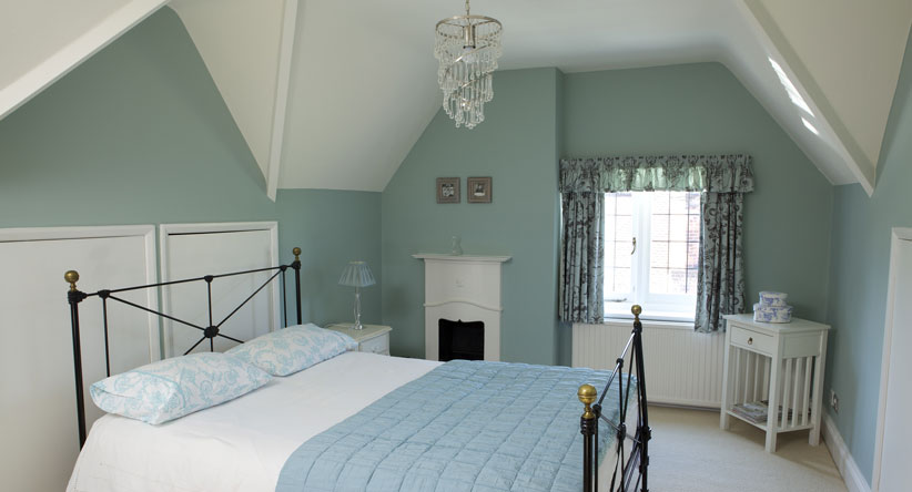 Farrow&Ball en Pinturas Sanguino