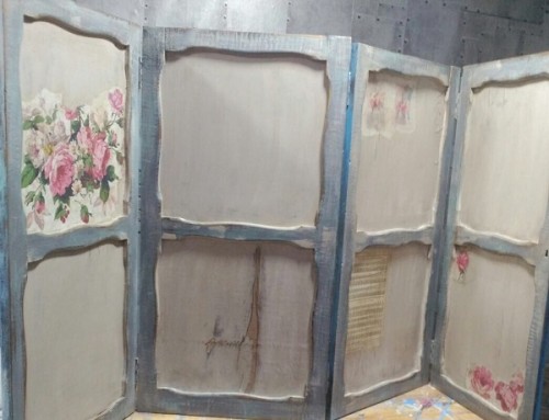 Nuevos Colores Chalky Finish