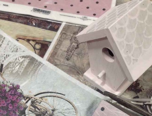 Kit de Manualidades para regalar