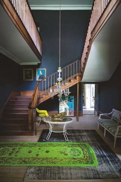 Decora el Pasillo con Farrow&Ball