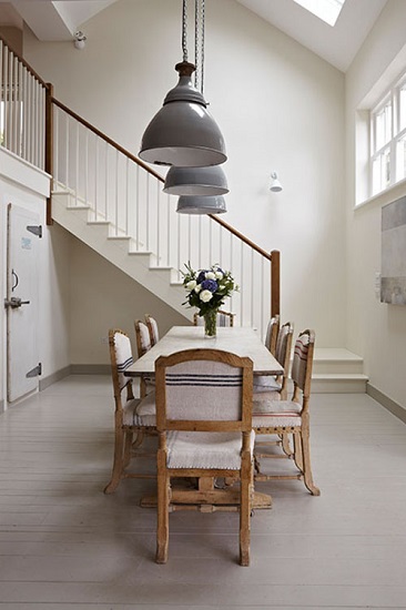 Pinta el Comedor con la Pintura Farrow&Ball