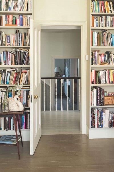 Decora el pasillo con Farrow&Ball