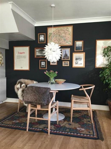 Pinta el Comedor con la Pintura Farrow&Ball