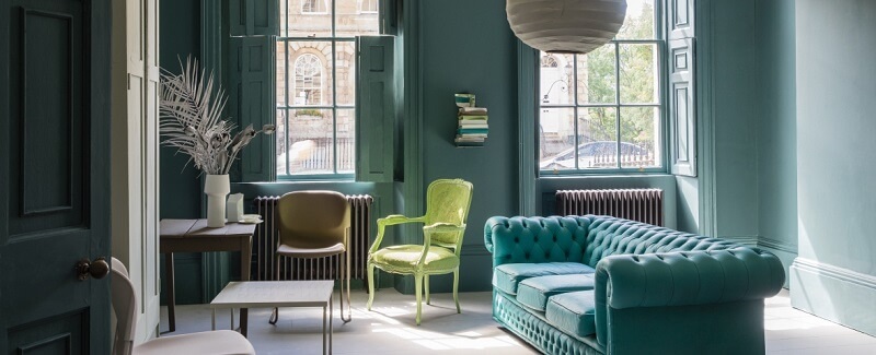 Pinta el Comedor con la Pintura Farrow&Ball