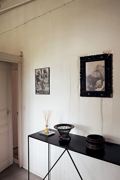 Decora el pasillo con Farrow&Ball