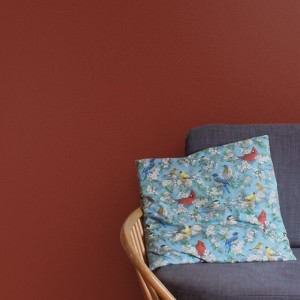 Pintura color Incarnadine de Farrow&Ball