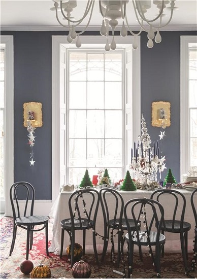 Pinta el Comedor con la Pintura Farrow&Ball