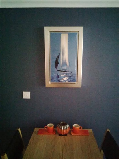 Pinta el Comedor con la Pintura Farrow&Ball