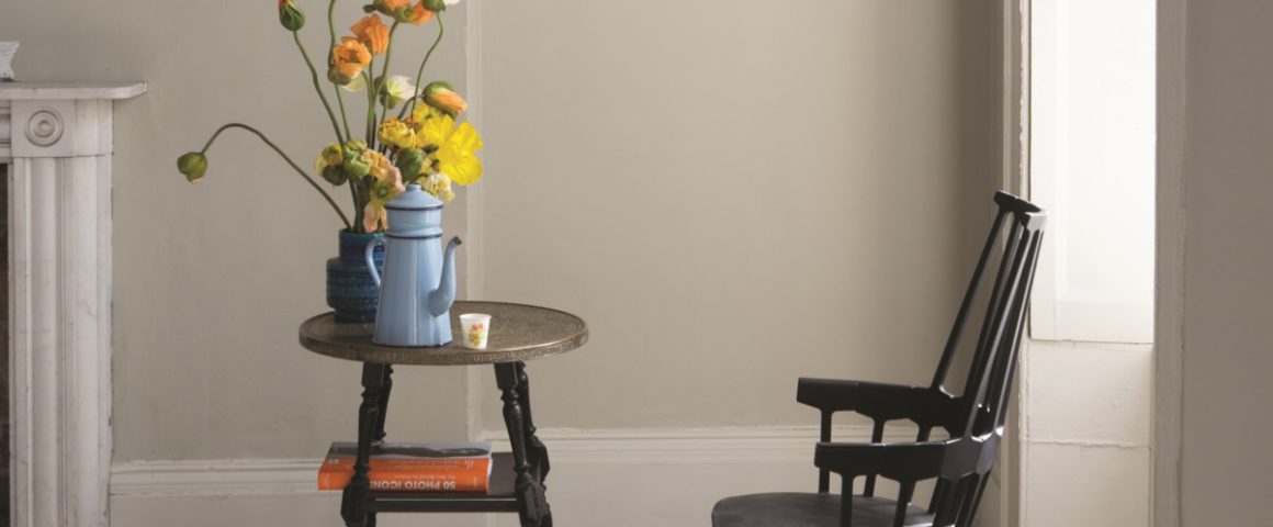 Los colores tendencia Farrow&Ball para 2017