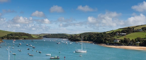 Consigue un look costero con Farrow&Ball