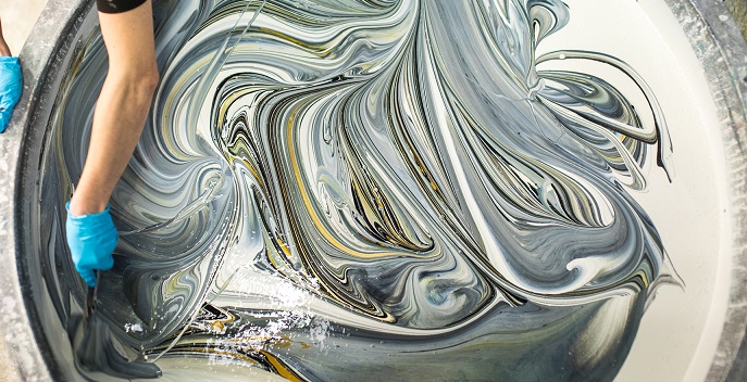 Colores tendencia en primavera-verano 2017