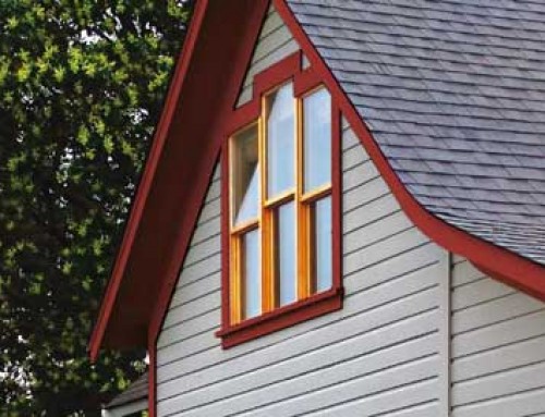 Cómo proteger la madera de exterior