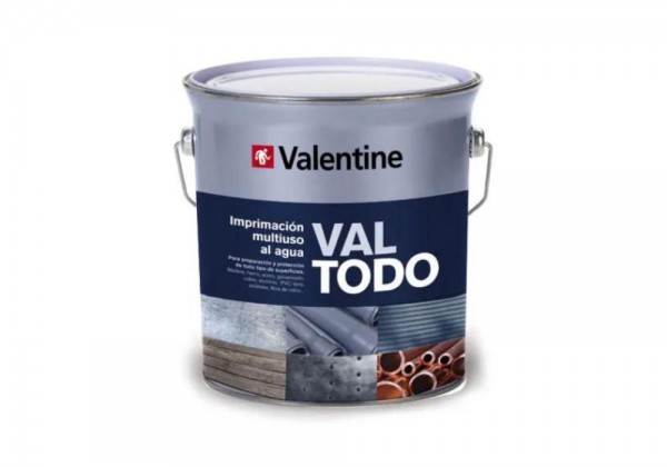 imprimacion para pintar puertas de madera