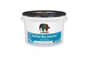 Pintura mineral antimoho Xylitol Bio Interior.