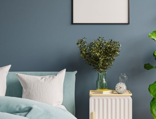 Descubre los colores de pintura para paredes de moda con ideas inspiradoras