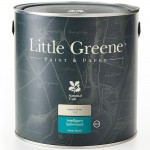 Intelligent Satinwood de Little Greene
