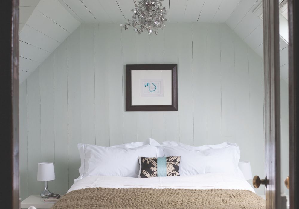 Colores relajantes para dormitorios de adultos: descubre tendencias.