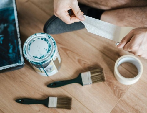 Todo lo que debes saber sobre la cinta de carrocero antes de pintar