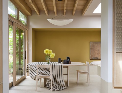 Nuevos colores Farrow & Ball 2025: envuelve tu casa en una atmósfera cálida y llena de color