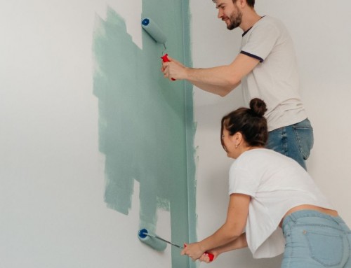 ¿Cada cuánto deberías pintar tu casa? Esta es la frecuencia recomendada