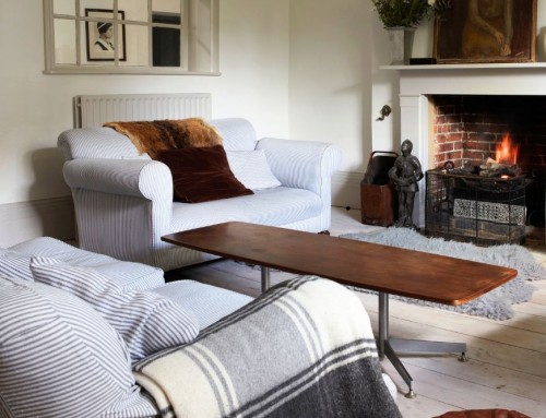 Colores blancos rotos para paredes: descubre cuál va mejor en tu proyecto de pintura  