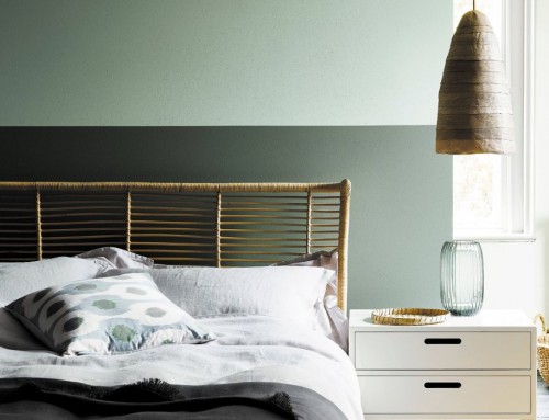 Colores para habitaciones de matrimonio que promueven la conexión y la armonía