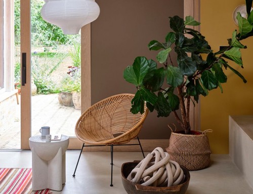 Cómo elegir el acabado de pintura perfecto para cada estancia: mate, satinado o brillante