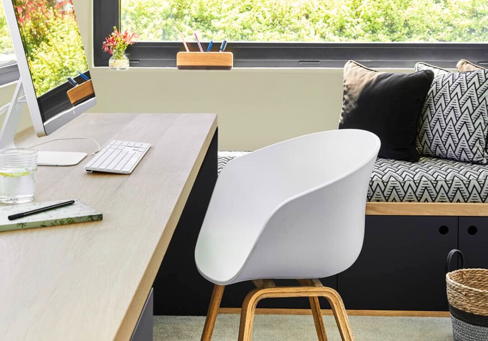 Verde Kitchen Green 85.