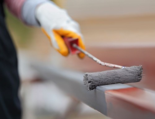 Pinturas para metales: guía completa para aplicarlas en puertas, radiadores y rejas