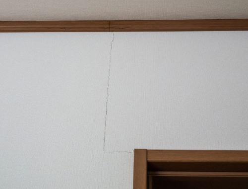 Tipos de grietas en paredes: cómo tratar cada una de ellas